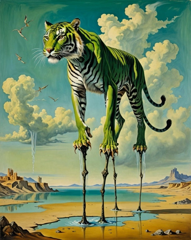 Beyondali No. 10