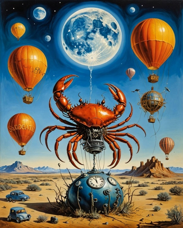 Beyondali No. 11