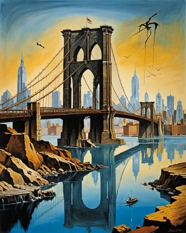 Beyondali No. 12