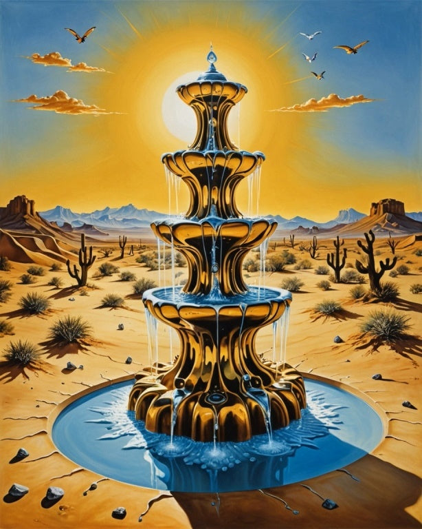 Beyondali No. 13