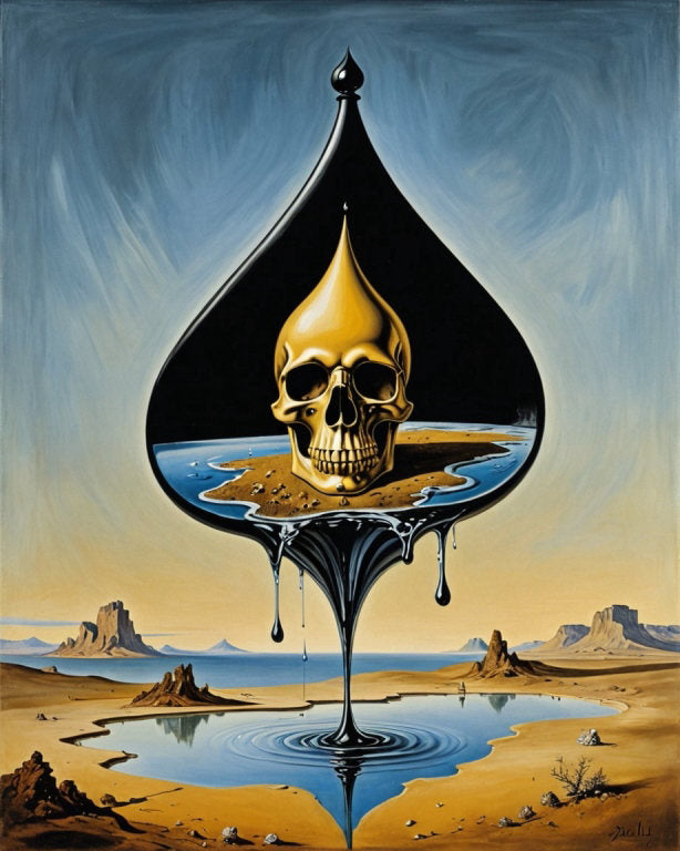 Beyondali No. 15