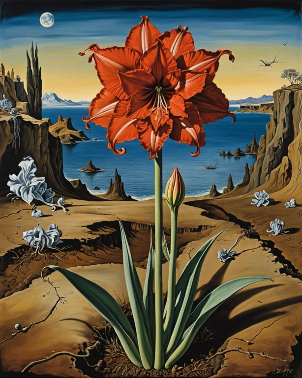 Beyondali No. 16