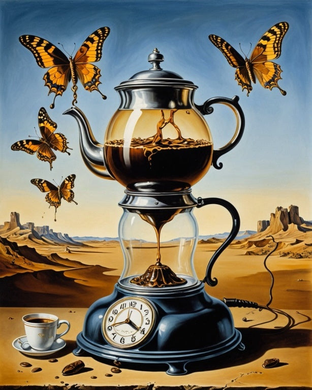 Beyondali No. 21