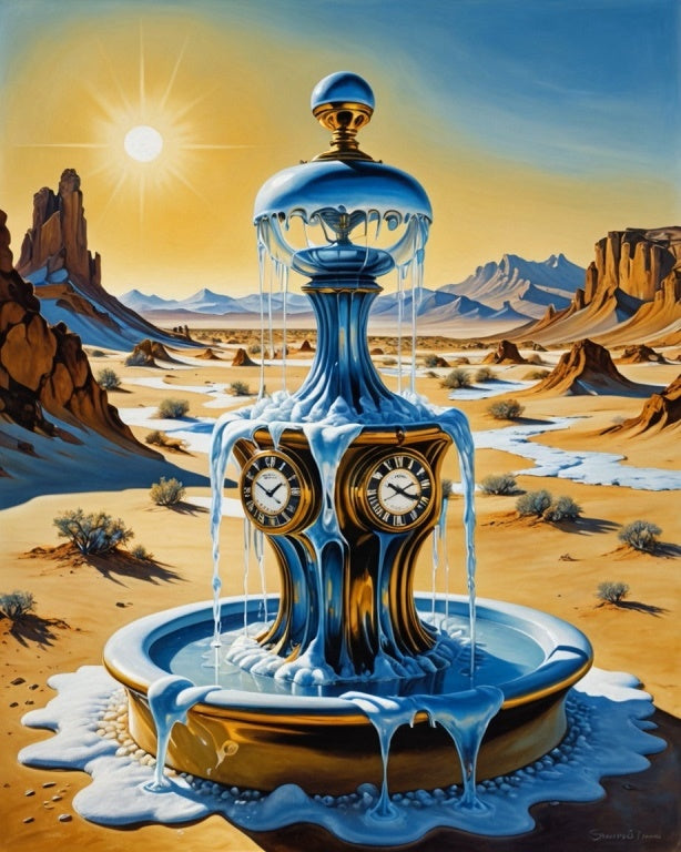 Beyondali No. 22