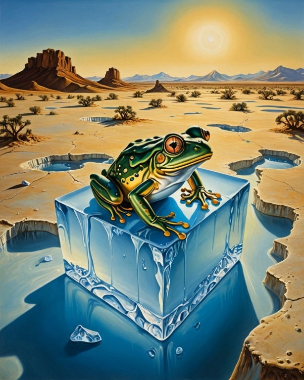 Beyondali No. 25