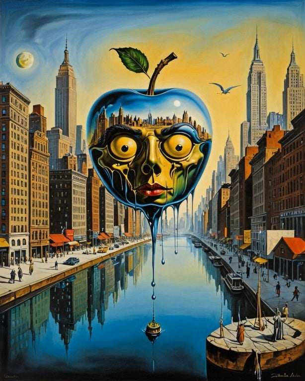 Beyondali No. 26