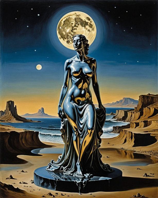 Beyondali No. 28