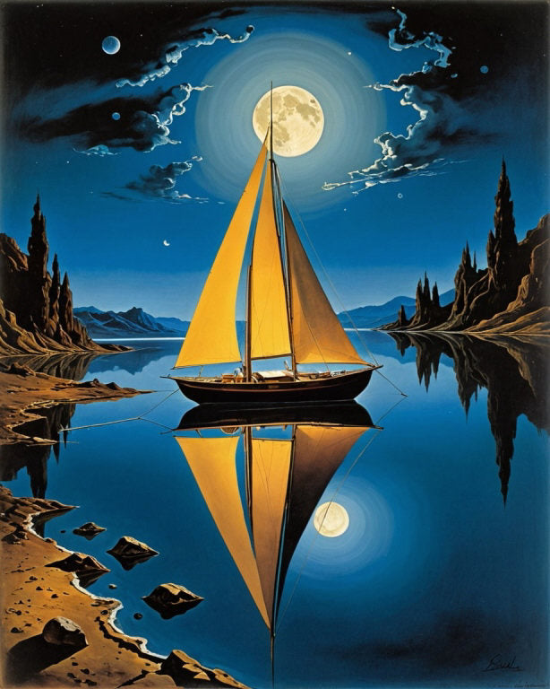 Beyondali No. 31