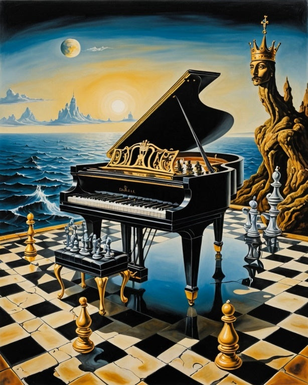 Beyondali No. 32