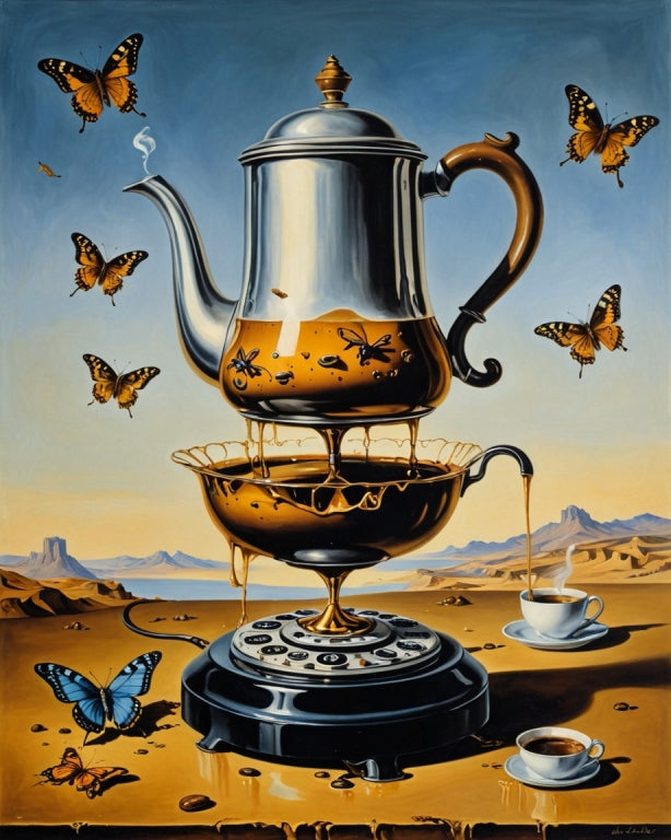 Beyondali No. 34