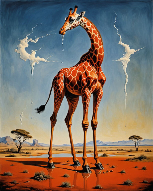 Beyondali No. 35