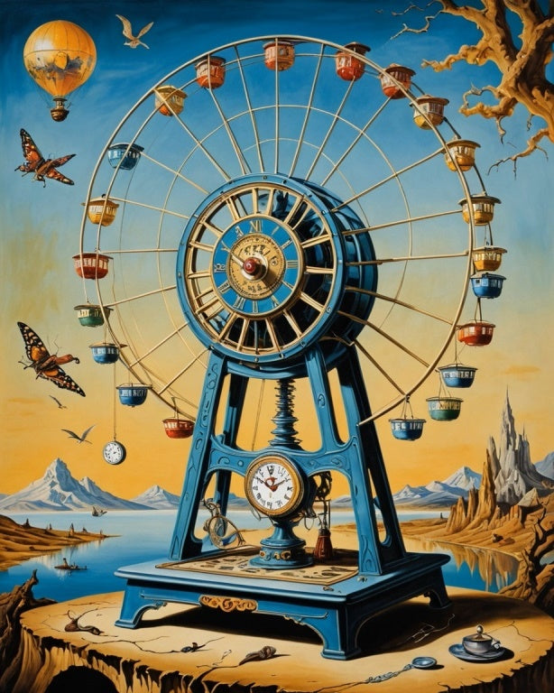 Beyondali No. 04