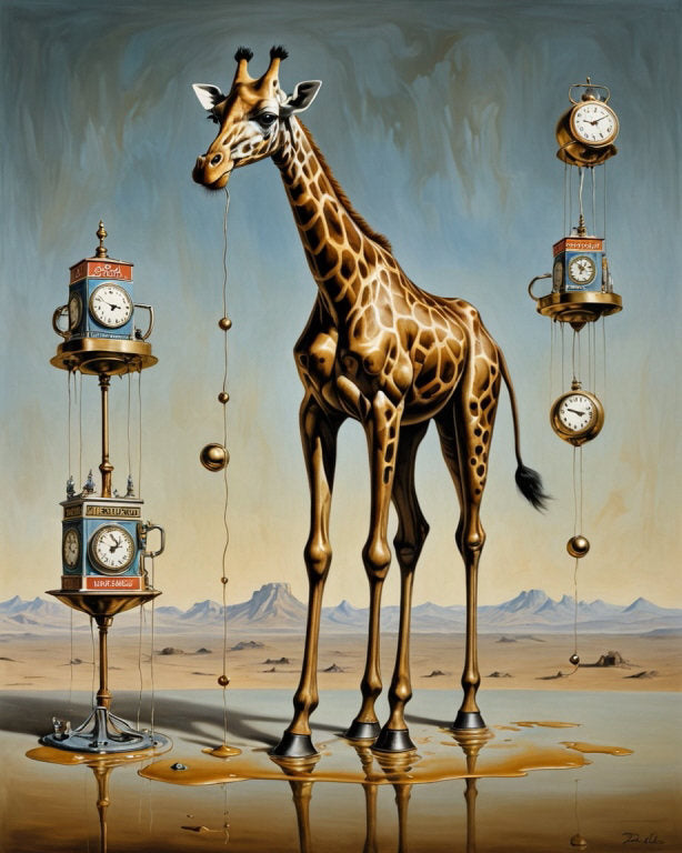 Beyondali No. 05