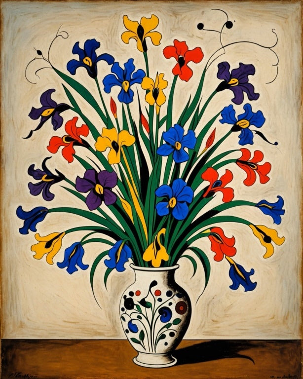 Beyondali No. 60