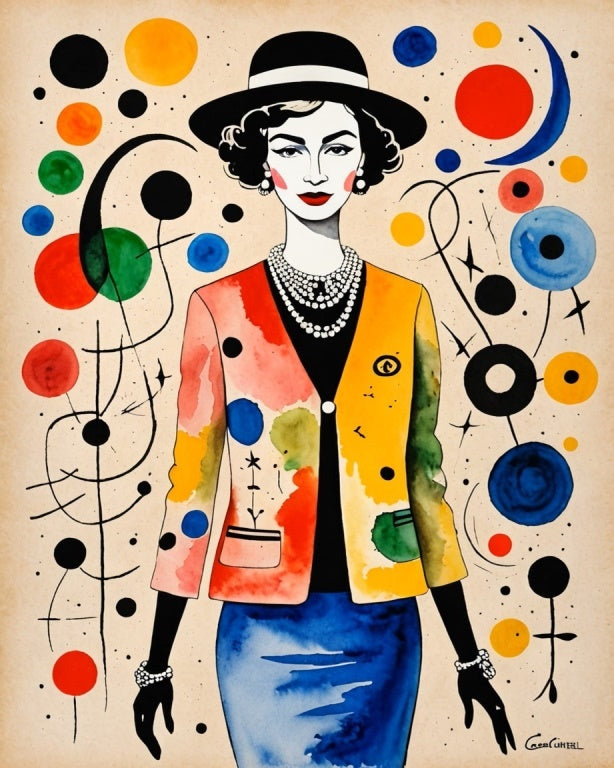 Beyondali No. 71