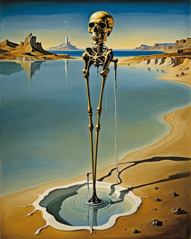 Beyondali No. 07
