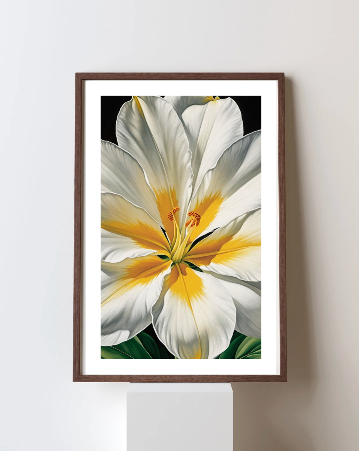 Bloomfire Opalescent No. 05
