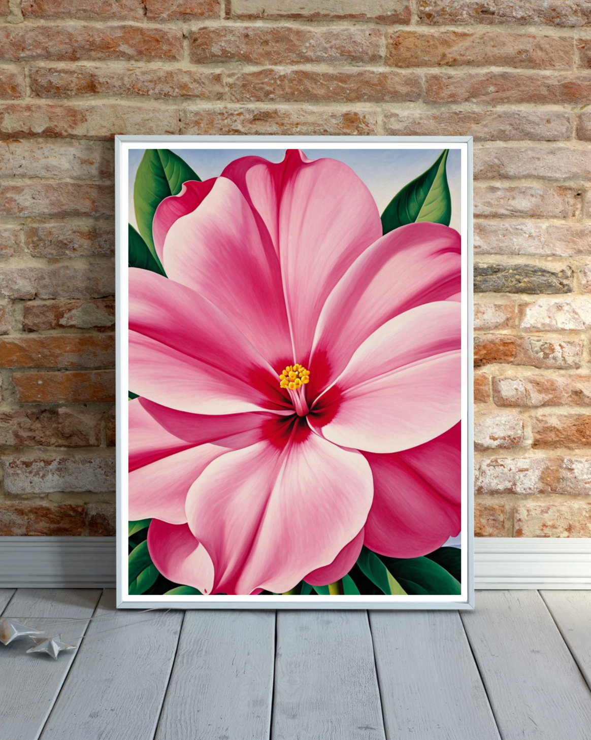 Bloomfire Fuschia Flame No. 09