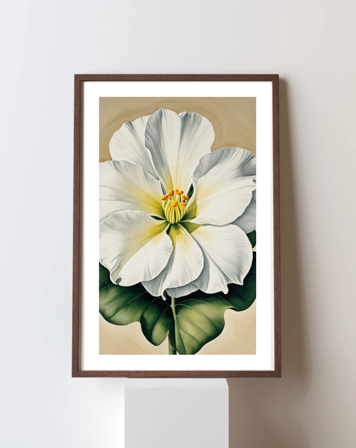 Bloomfire Opalescent No. 25