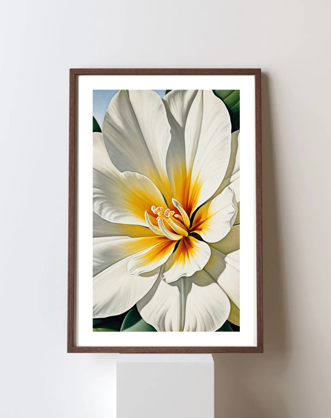 Bloomfire Opalescent No. 27