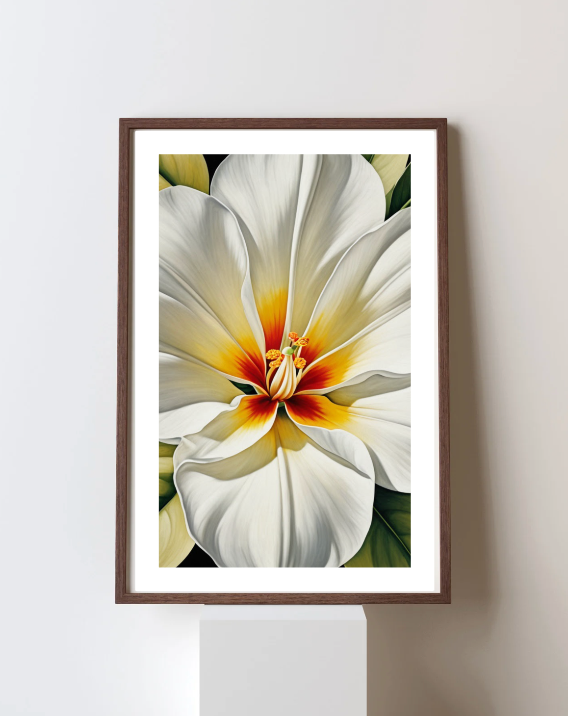 Bloomfire Opalescent No. 28