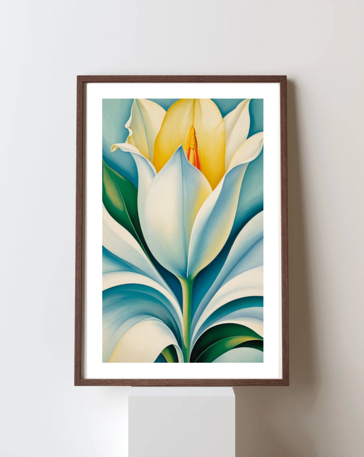 Bloomfire Opalescent No. 30