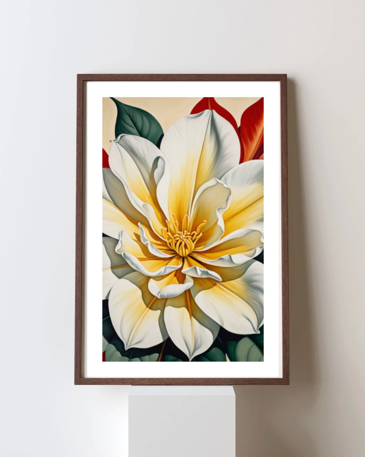 Bloomfire Opalescent No. 44