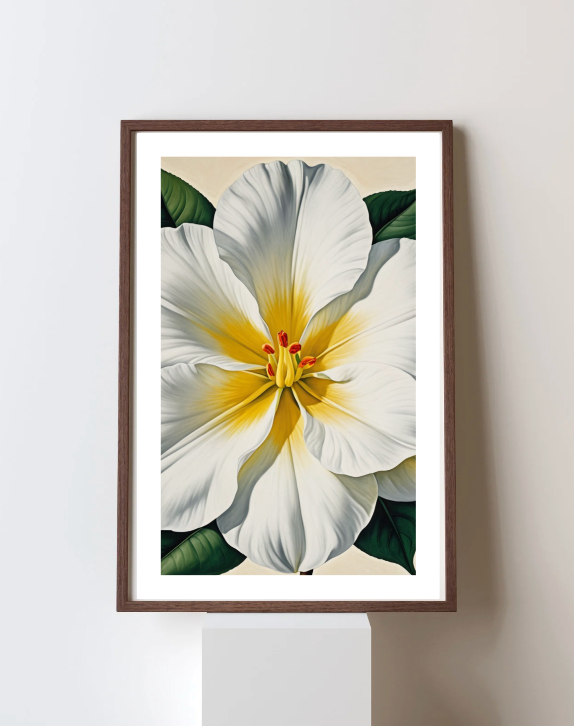 Bloomfire Opalescent No. 45