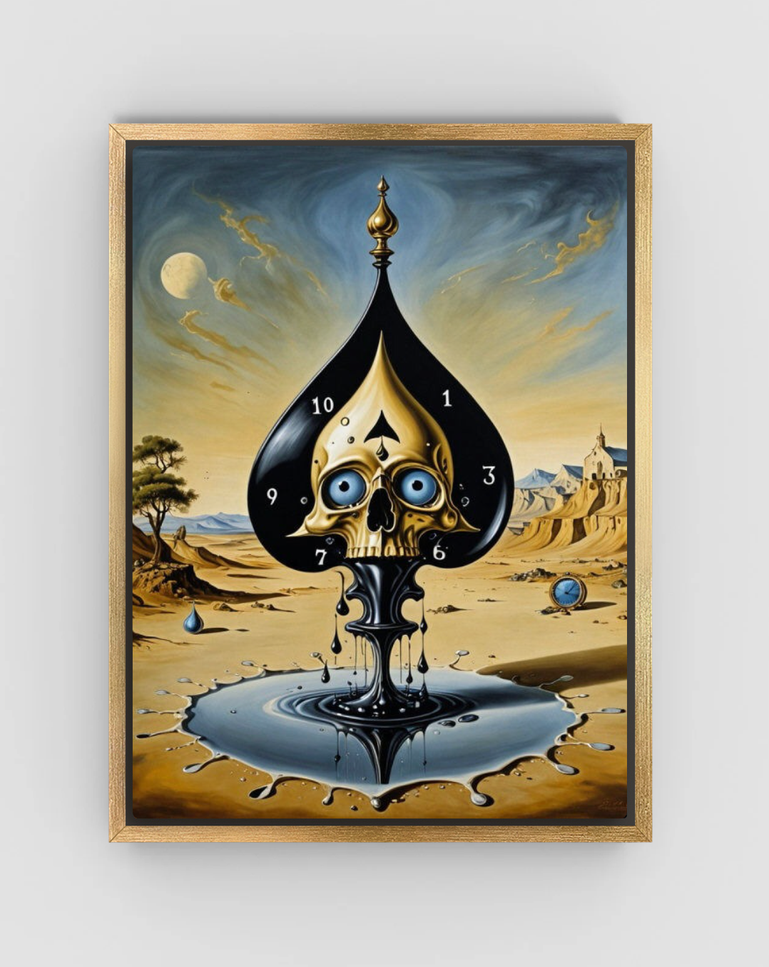 Beyondali No. 01
