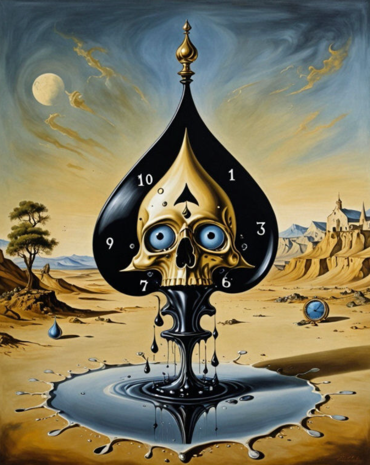 Beyondali No. 01