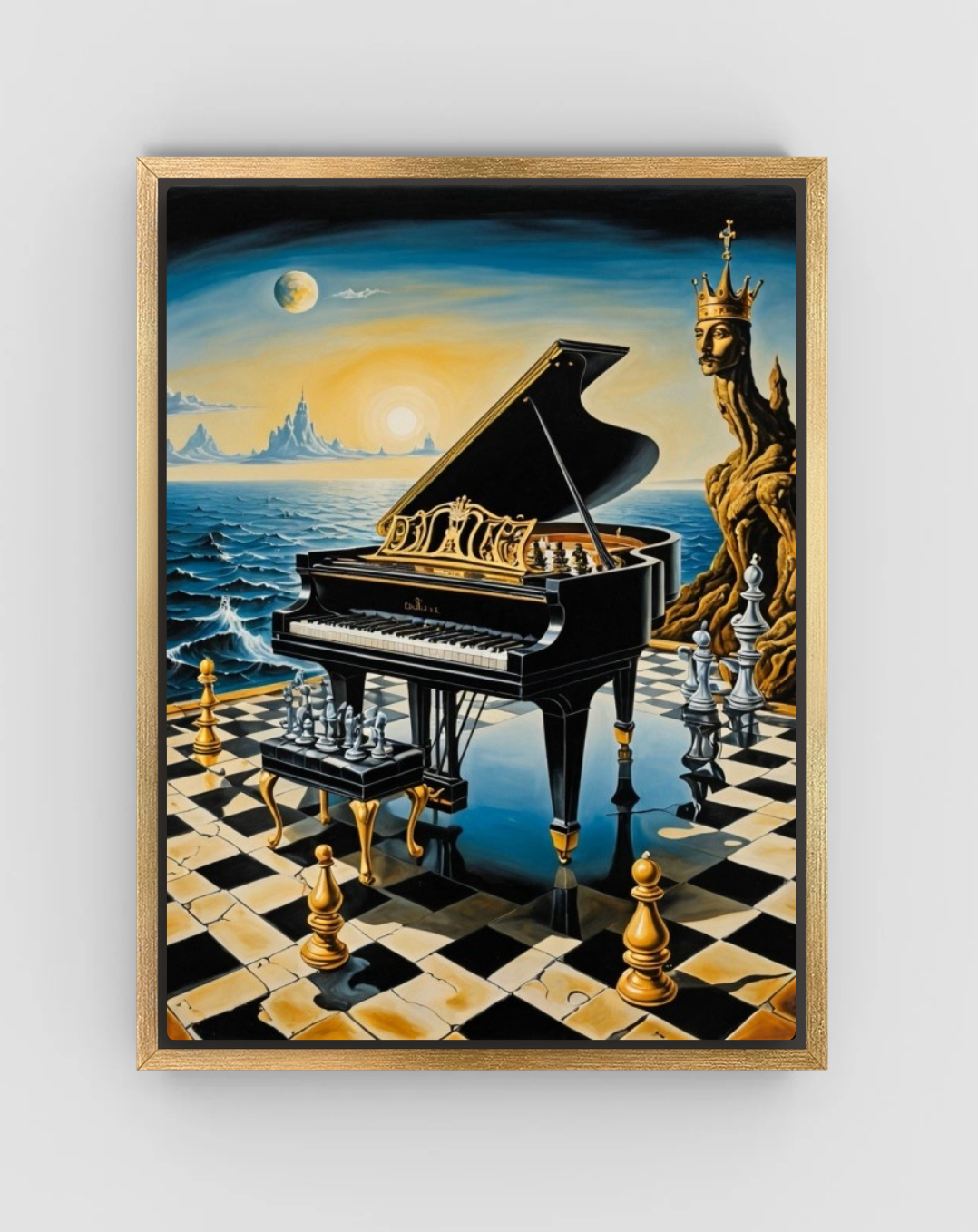 Beyondali No. 32
