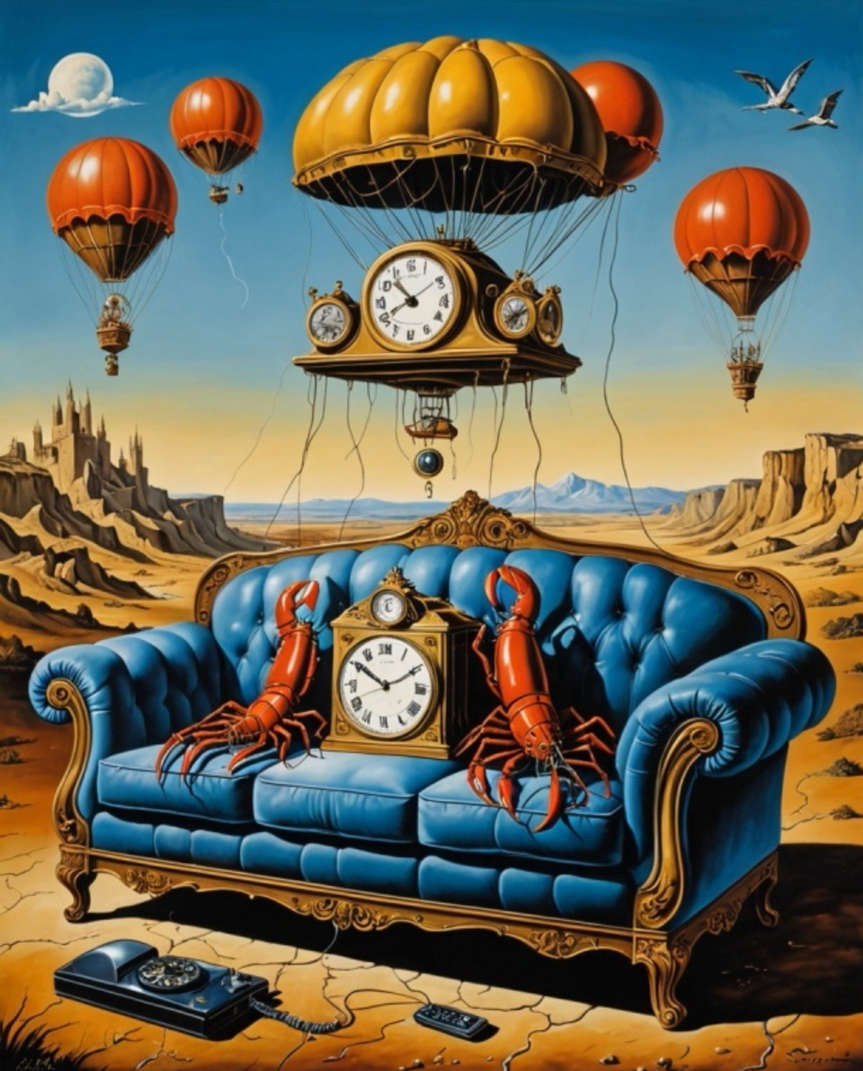 Beyondali No. 02