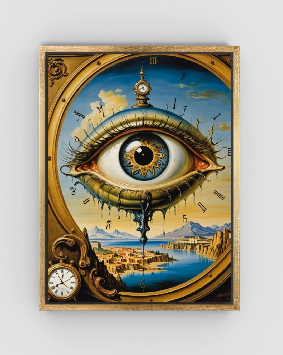 Beyondali No. 03