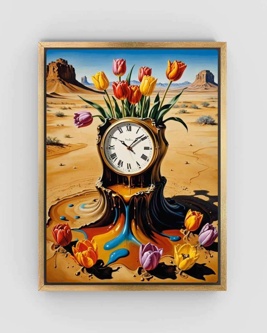 Beyondali No. 06
