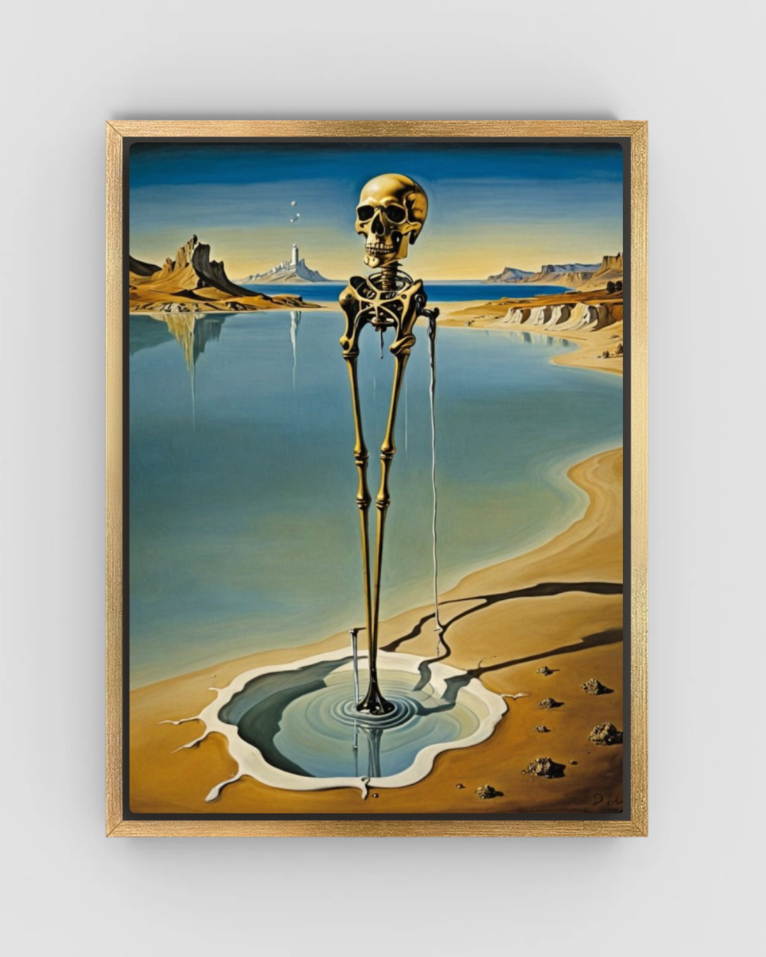Beyondali No. 07