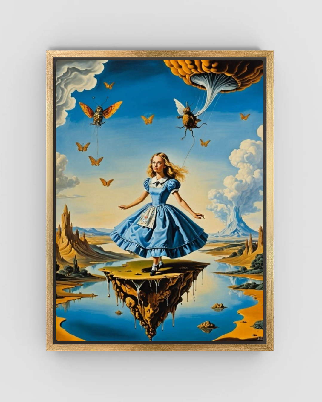 Beyondali No. 08
