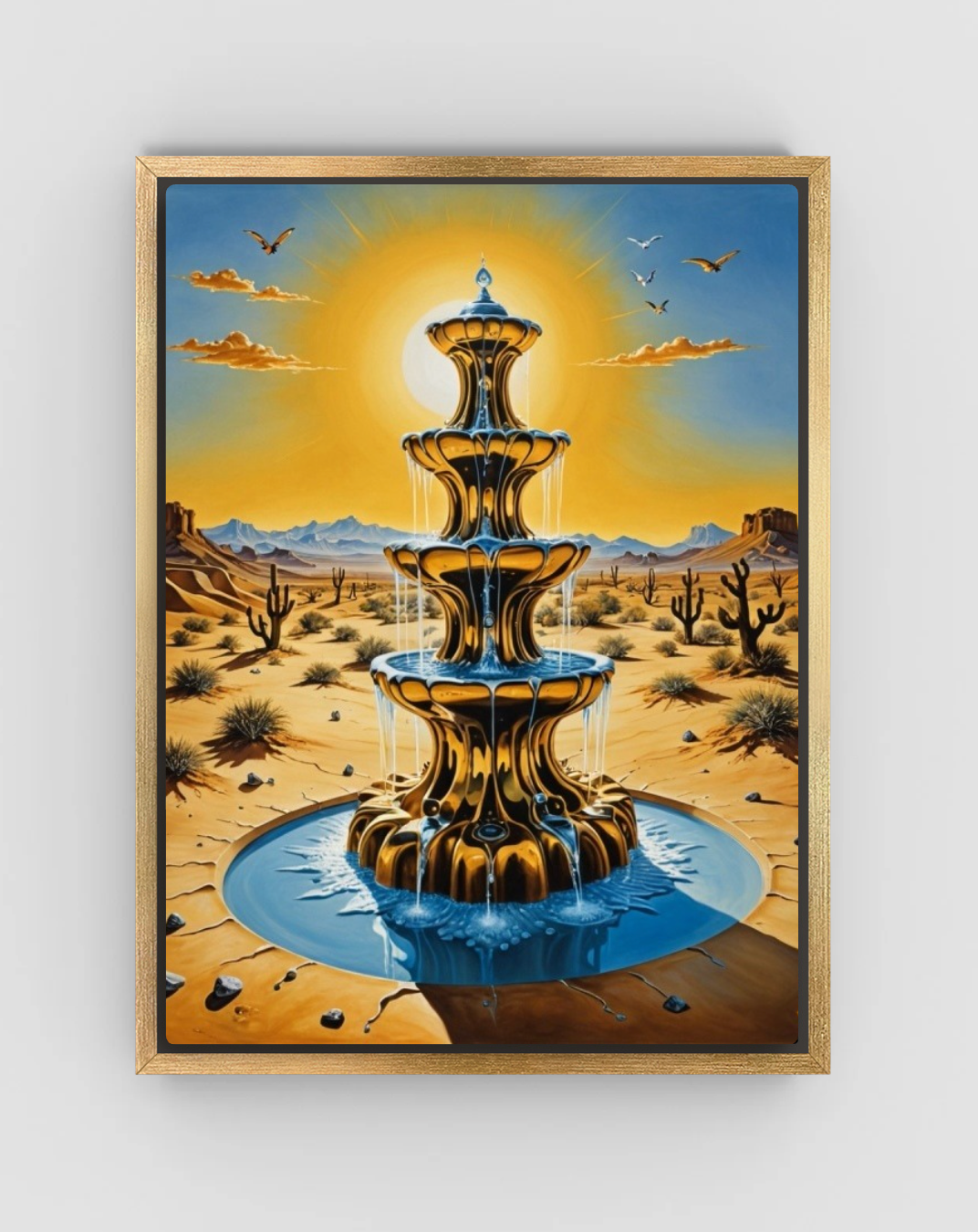 Beyondali No. 13