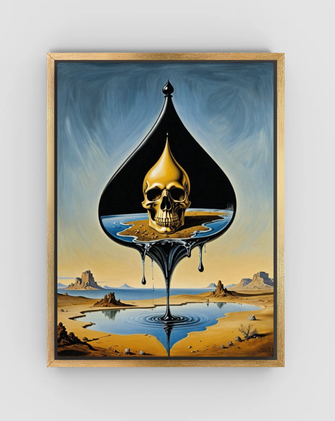 Beyondali No. 15
