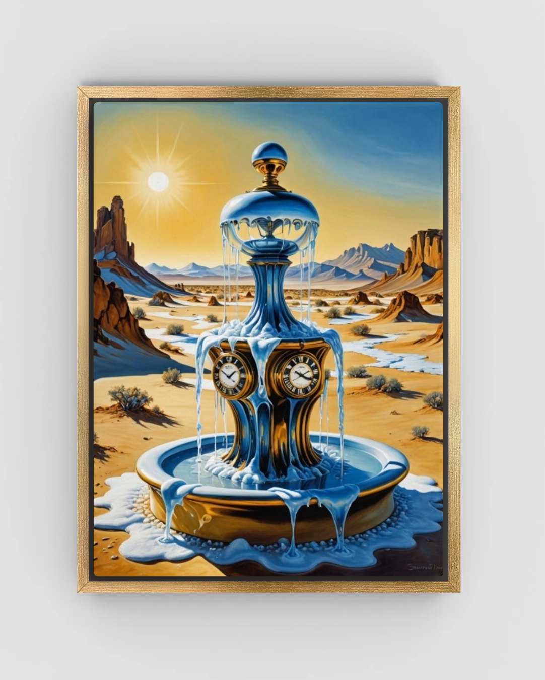Beyondali No. 22