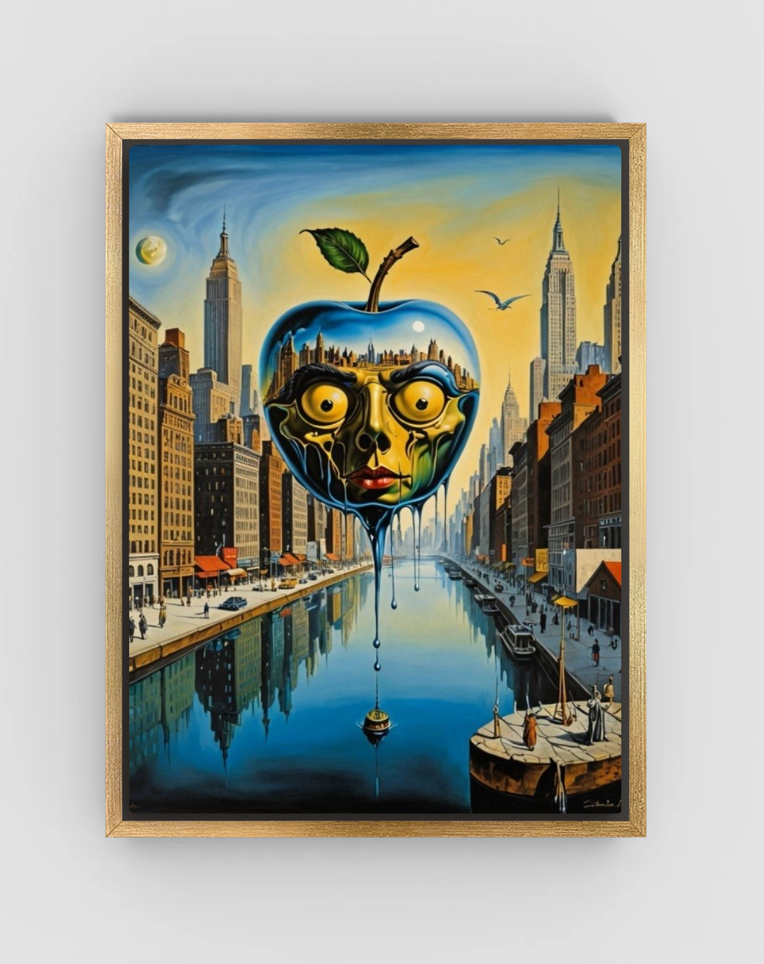 Beyondali No. 26