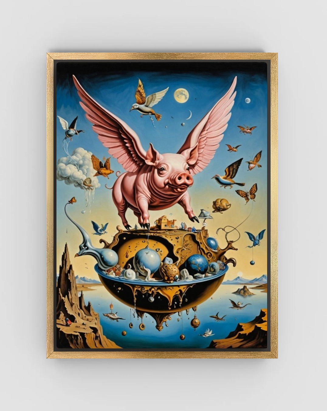 Beyondali No. 27