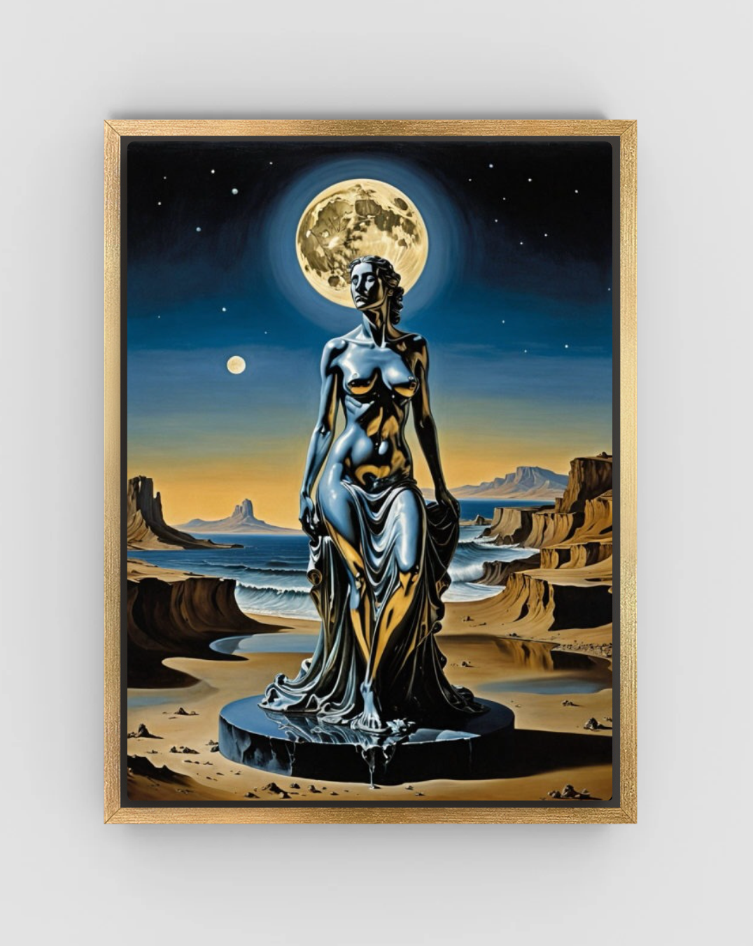 Beyondali No. 28