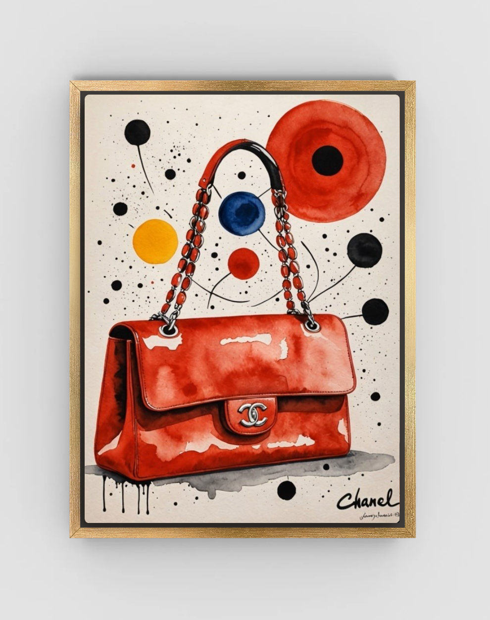 Beyondali No. 63