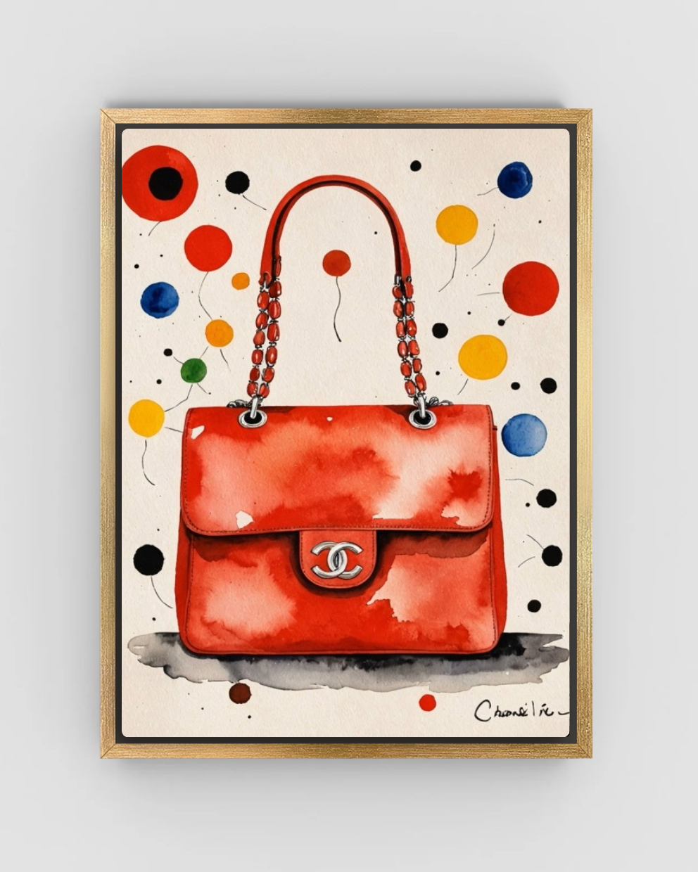 Beyondali No. 64