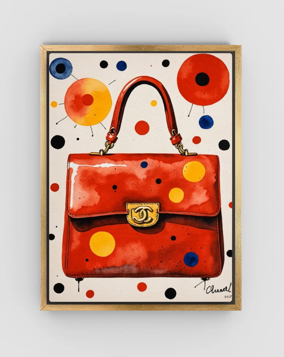 Beyondali No. 65