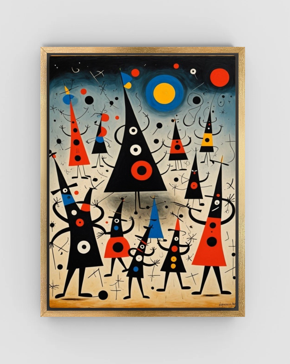 Beyondali No. 74