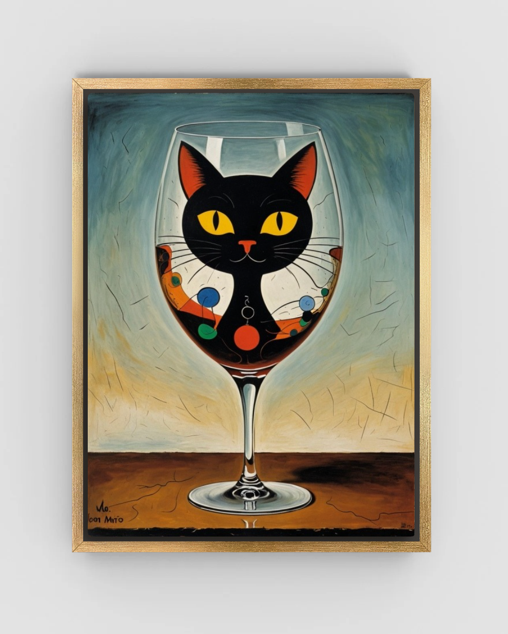 Beyondali No. 77