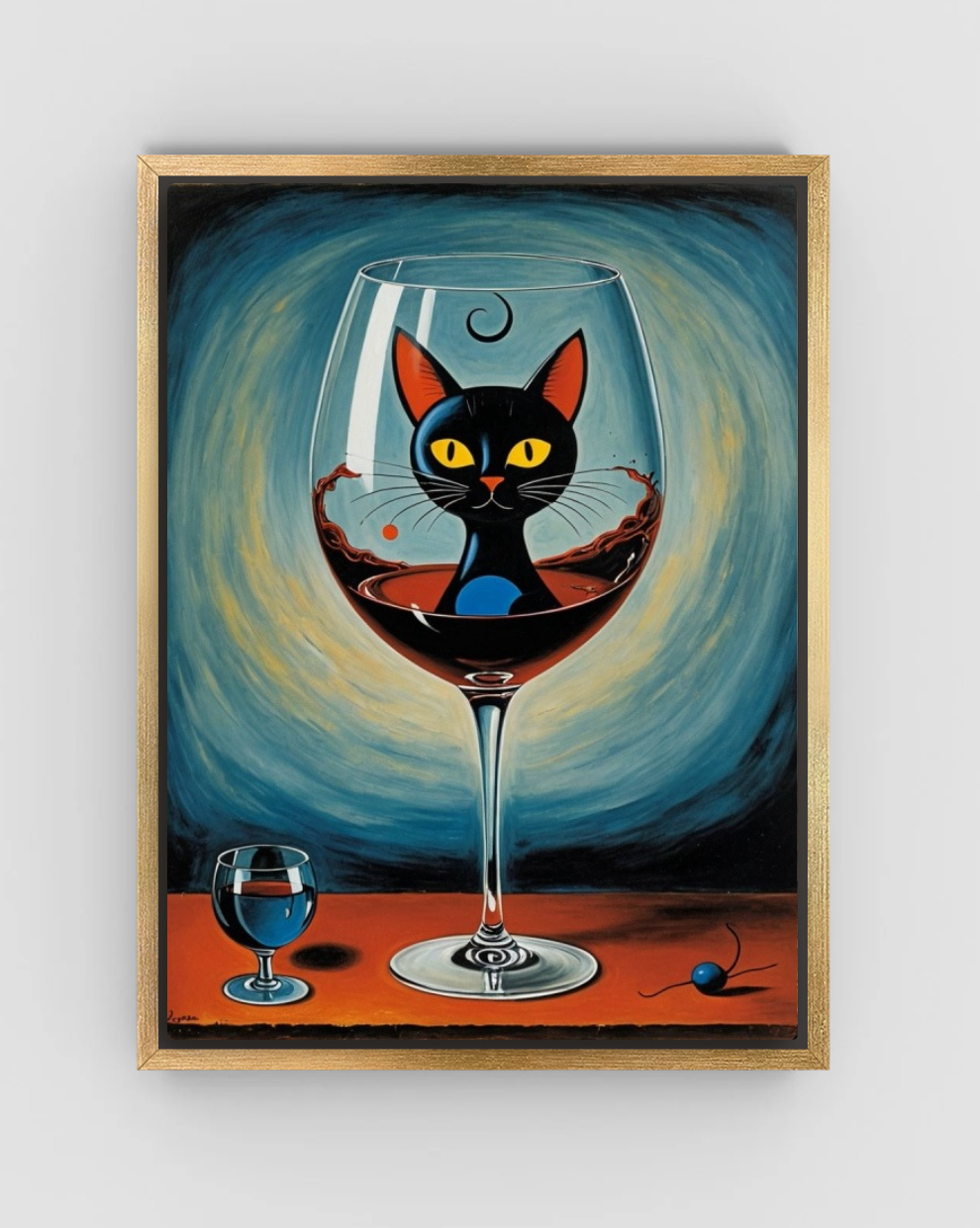 Beyondali No. 79