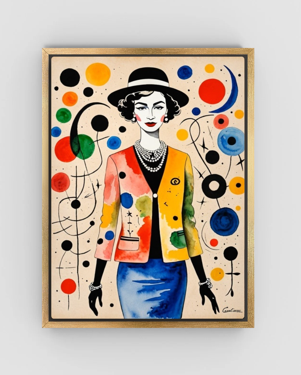 Beyondali No. 71