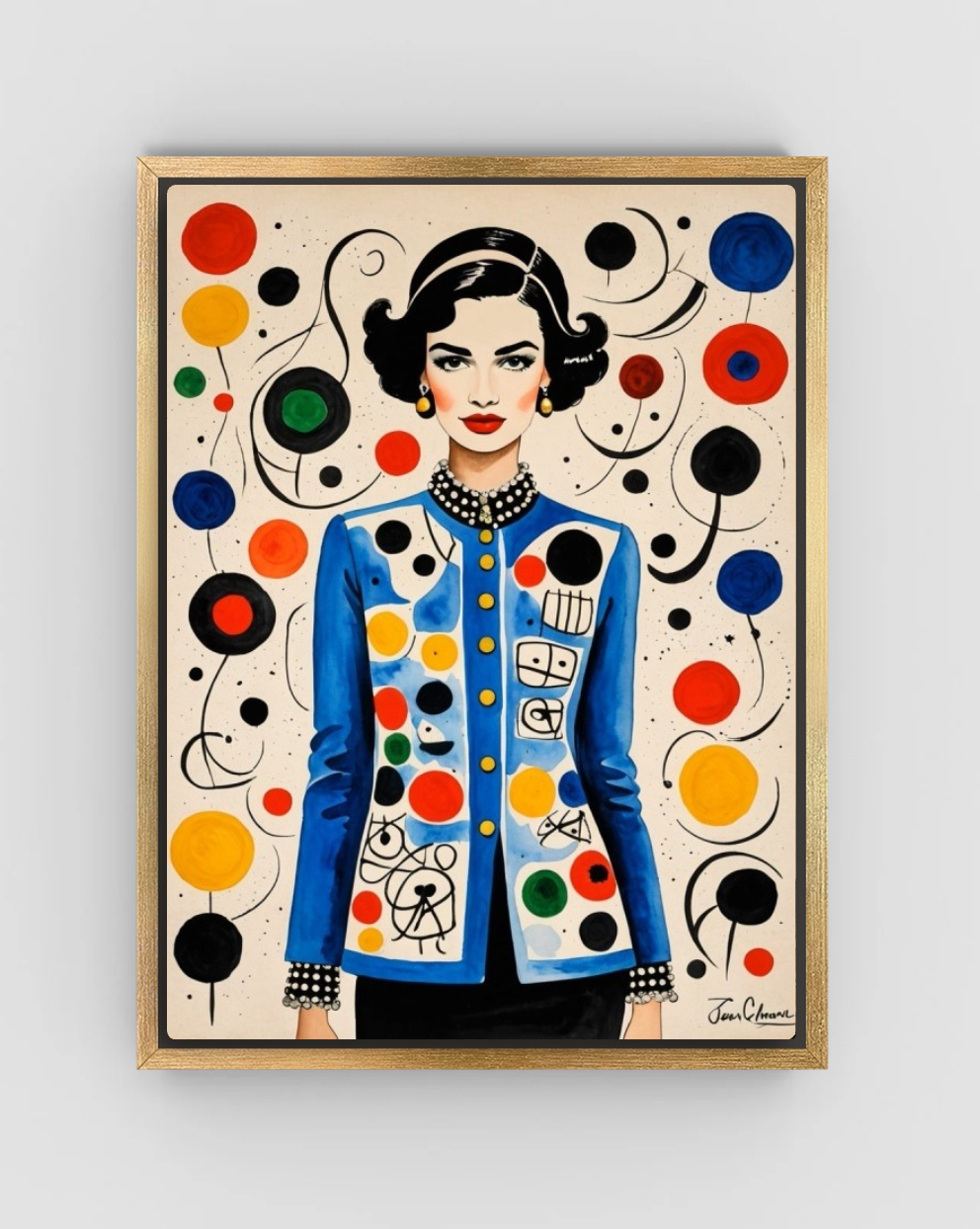 Beyondali No. 72